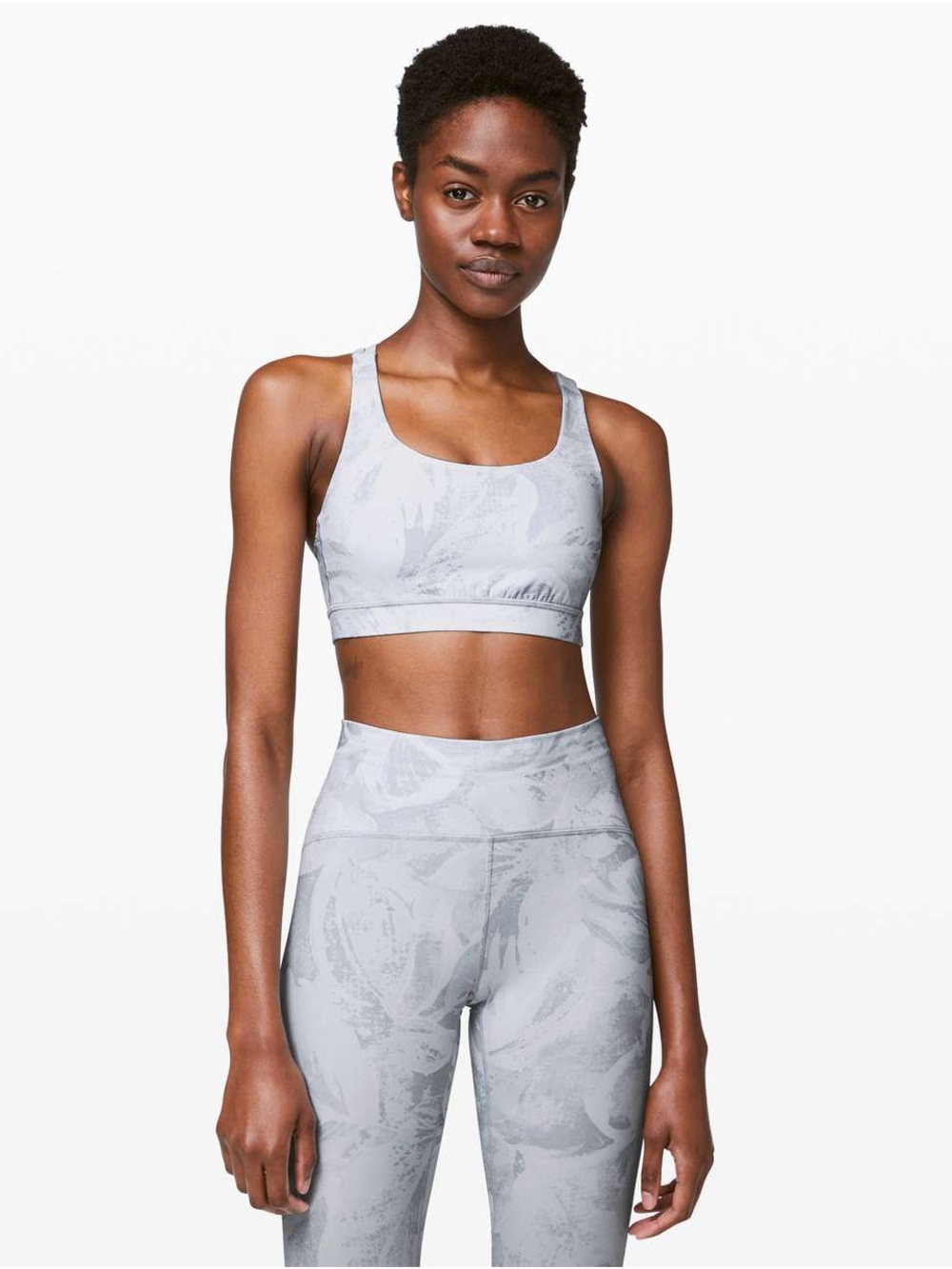 NWT Lululemon Energy Bra